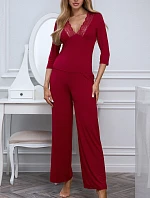 Pyžama model 222611 Pure Sin