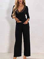 Pyžama model 222612 Pure Sin