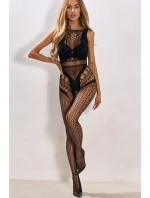Bodystocking model 222622 Pure Sin