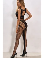 Bodystocking model 222622 Pure Sin