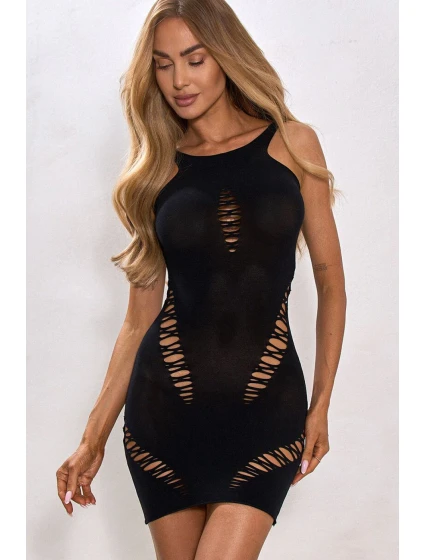 Sexy šaty model 222625 Pure Sin Sexy šaty model 222625 Pure Sin