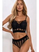 Sexy soupravy model 222626 Pure Sin Sexy soupravy model 222626 Pure Sin