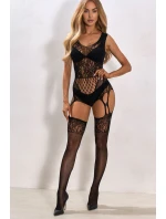 Bodystocking model 222627 Pure Sin
