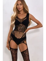 Bodystocking model 222627 Pure Sin