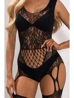Bodystocking model 222627 Pure Sin