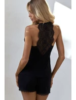 Pyžama model 222635 Pure Sin Pyžama model 222635 Pure Sin