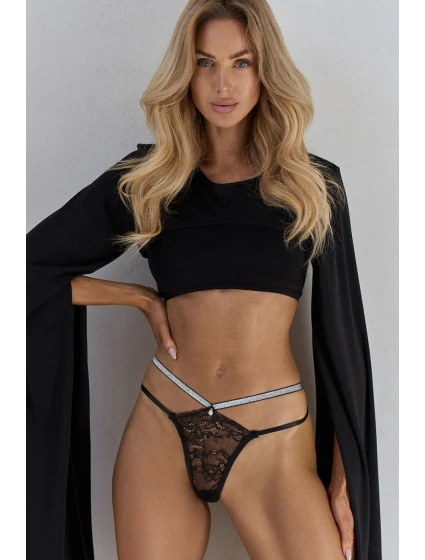 Tanga model 222637 Pure Sin Tanga model 222637 Pure Sin