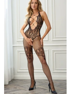 Bodystocking model 222639 Pure Sin