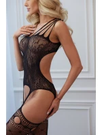 Bodystocking model 222641 Pure Sin