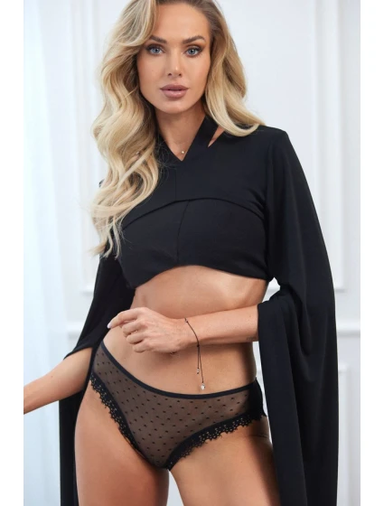 Kalhotky model 222643 Pure Sin Kalhotky model 222643 Pure Sin