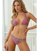 Koupací kalhotky model 222650 Pure Sin Koupací kalhotky model 222650 Pure Sin