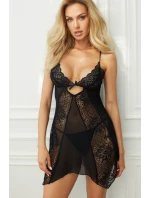 Sexy soupravy model 222660 Pure Sin Sexy soupravy model 222660 Pure Sin