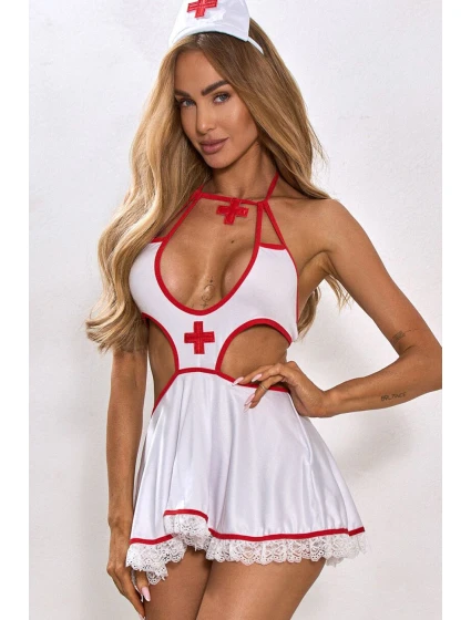 Erotický kostým model 222668 Pure Sin Erotický kostým model 222668 Pure Sin