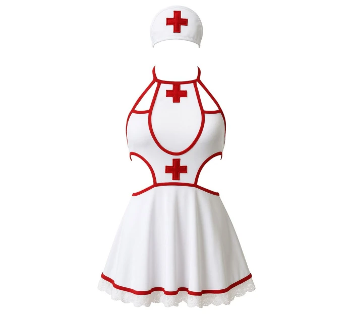 Erotický kostým model 222668 Pure Sin Erotický kostým model 222668 Pure Sin