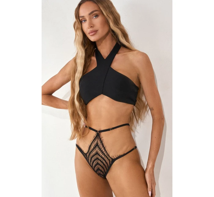 Kalhotky model 222669 Pure Sin Kalhotky model 222669 Pure Sin