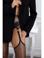 Punčochové kalhoty model 222671 Pure Sin Punčochové kalhoty model 222671 Pure Sin