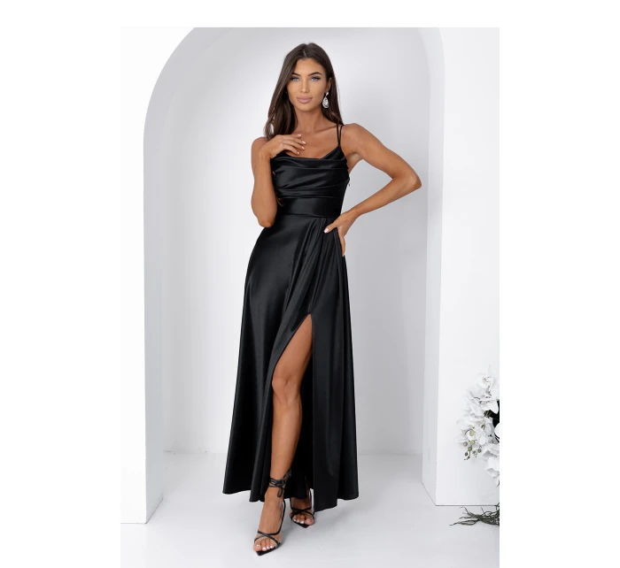 Dlouhé šaty model 222689 With You Dlouhé šaty model 222689 With You