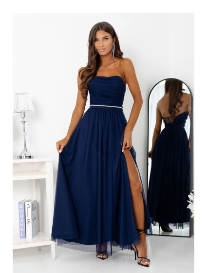 Dlouhé šaty model 222690 With You Dlouhé šaty model 222690 With You