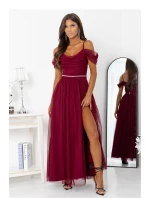 Dlouhé šaty  model 222692 With You