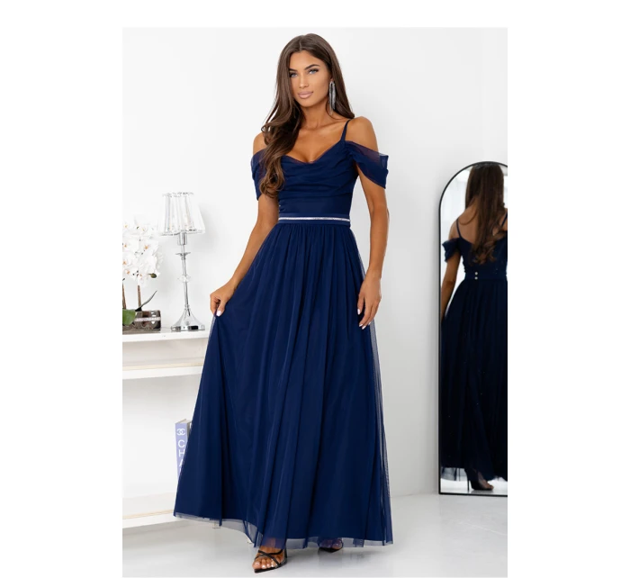 Dlouhé šaty model 222693 With You Dlouhé šaty model 222693 With You