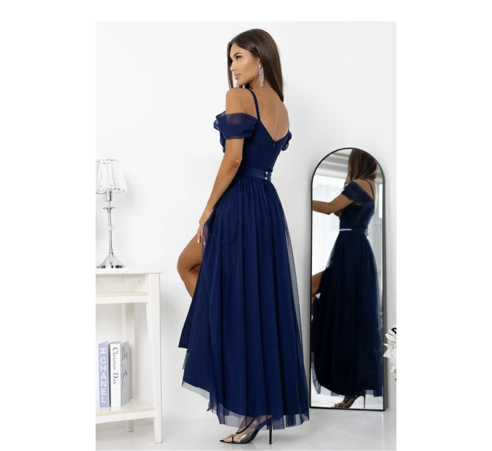 Dlouhé šaty model 222693 With You Dlouhé šaty model 222693 With You