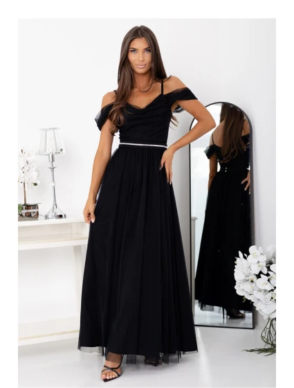 Dlouhé šaty model 222694 With You Dlouhé šaty model 222694 With You