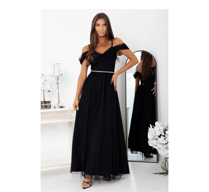 Dlouhé šaty model 222694 With You Dlouhé šaty model 222694 With You