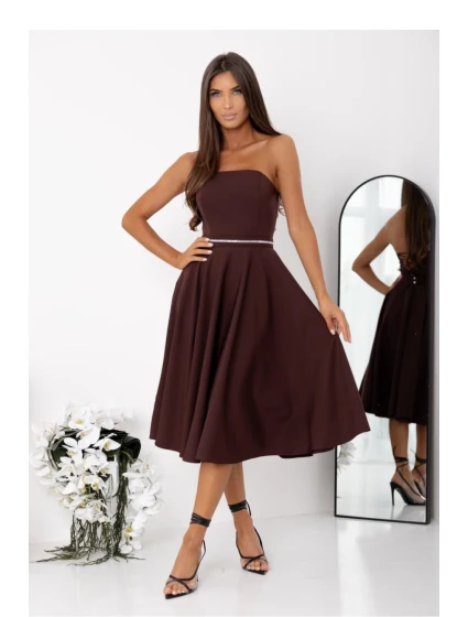 Večerní šaty model 222698 With You Večerní šaty model 222698 With You