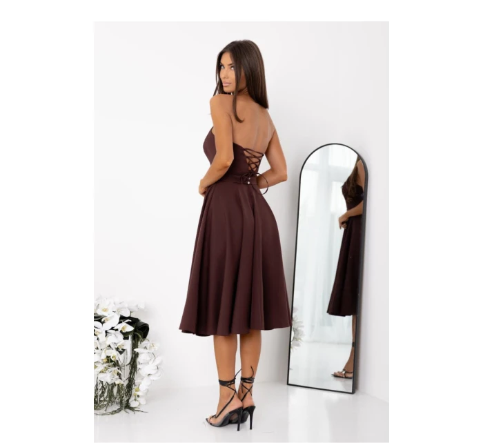 Večerní šaty model 222698 With You Večerní šaty model 222698 With You