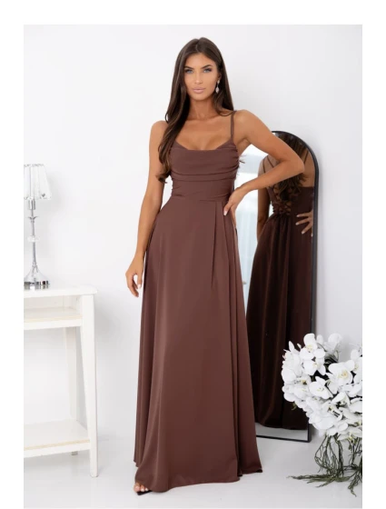 Večerní šaty model 222699 With You Večerní šaty model 222699 With You