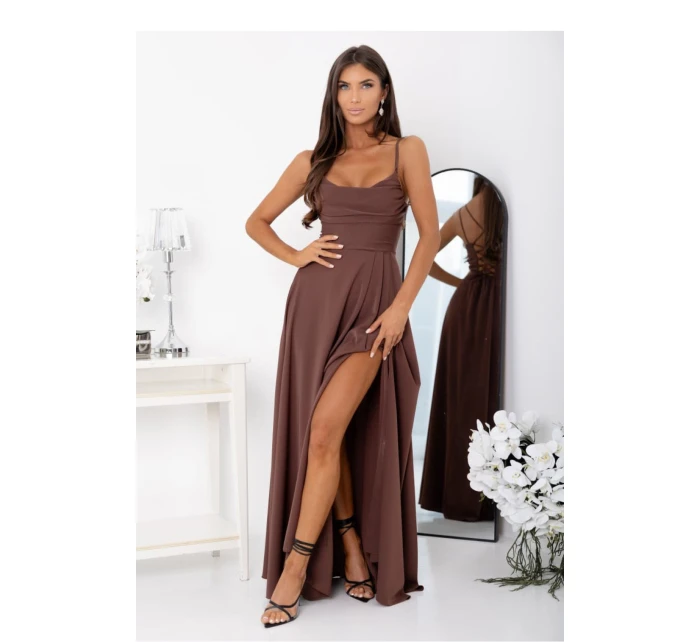 Večerní šaty model 222699 With You Večerní šaty model 222699 With You