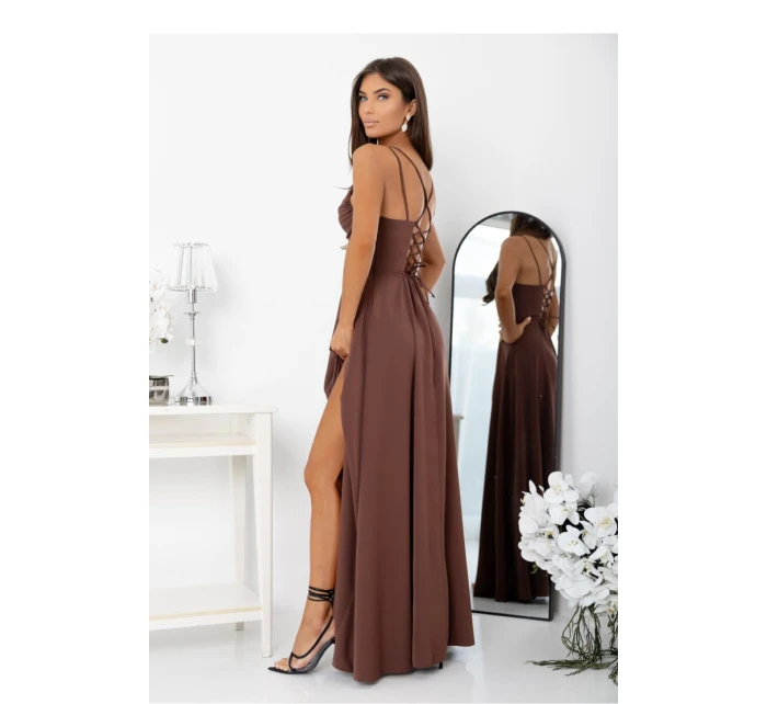 Večerní šaty model 222699 With You Večerní šaty model 222699 With You