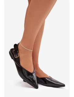 Balerinky  model 222708 Step in style