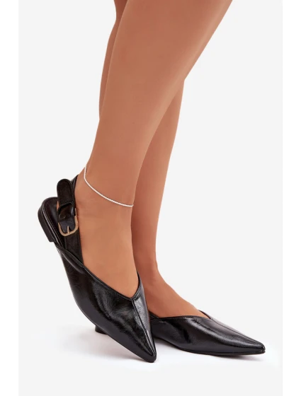 Balerinky model 222708 Step in style Balerinky model 222708 Step in style