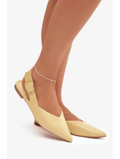 Balerinky  model 222709 Step in style