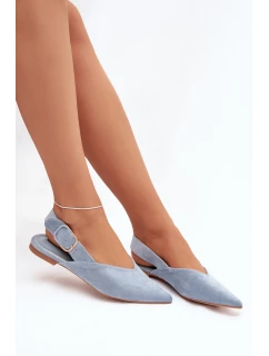 Balerinky  model 222712 Step in style