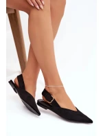 Balerinky  model 222713 Step in style