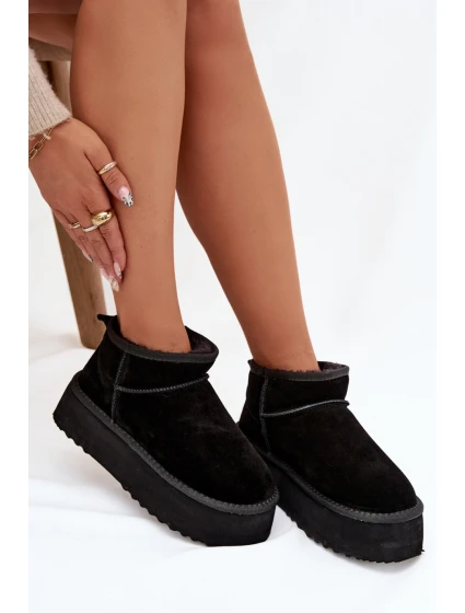 Sněhule model 222715 Step in style Sněhule model 222715 Step in style