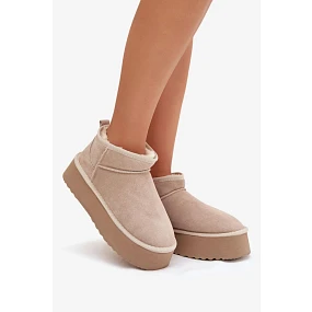 Sněhule  model 222717 Step in style