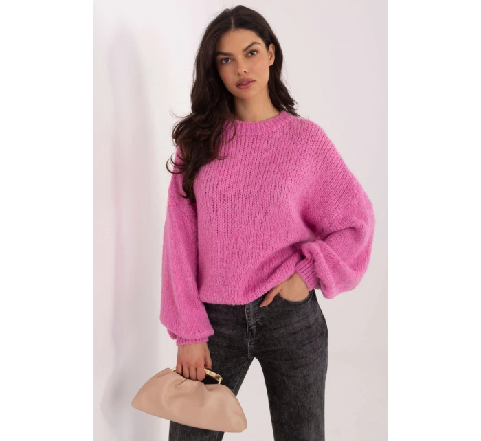 Svetr model 222777 Italy Moda Svetr model 222777 Italy Moda