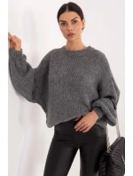 Svetr model 222782 Italy Moda Svetr model 222782 Italy Moda