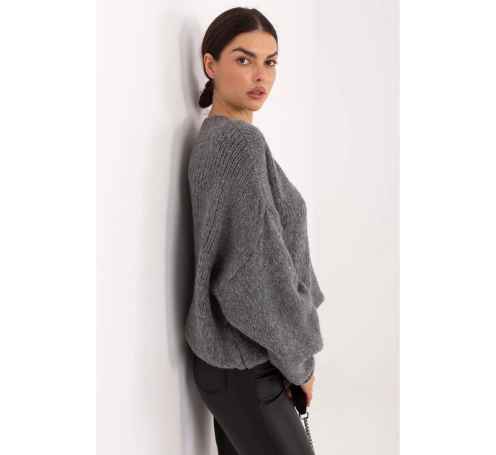 Svetr model 222782 Italy Moda Svetr model 222782 Italy Moda