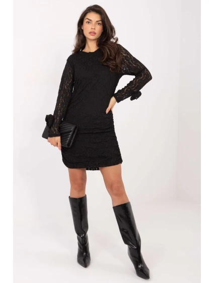 Krátké šaty model 222799 Italy Moda Krátké šaty model 222799 Italy Moda