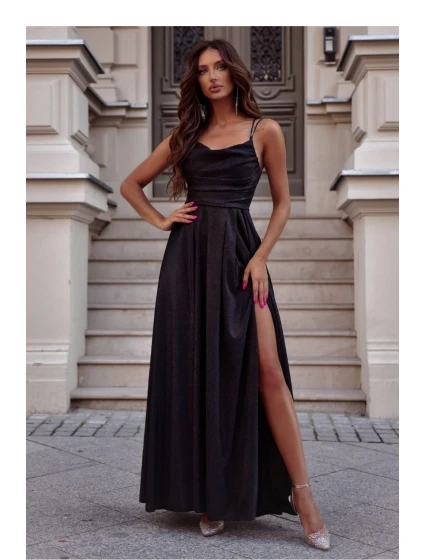 Dlouhé šaty model 223270 With You Dlouhé šaty model 223270 With You