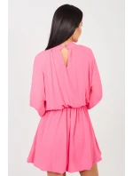 Společenské šaty  model 223377 Rue Paris