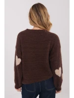 Svetr  model 223425 Italy Moda
