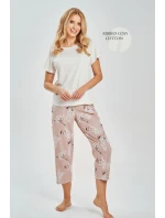 Pyžama model 223427 Taro Pyžama model 223427 Taro