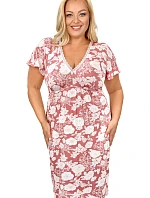 Noční košile Plus Size model 223562 Donna