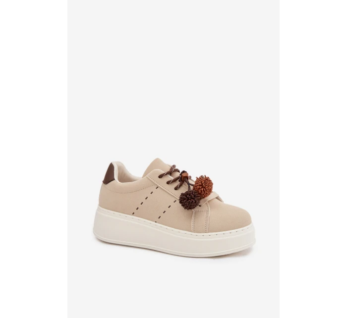 Sportovní obuv model 223587 Step in style Sportovní obuv model 223587 Step in style