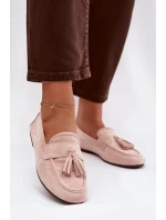 Mokasiny model 223621 Step in style